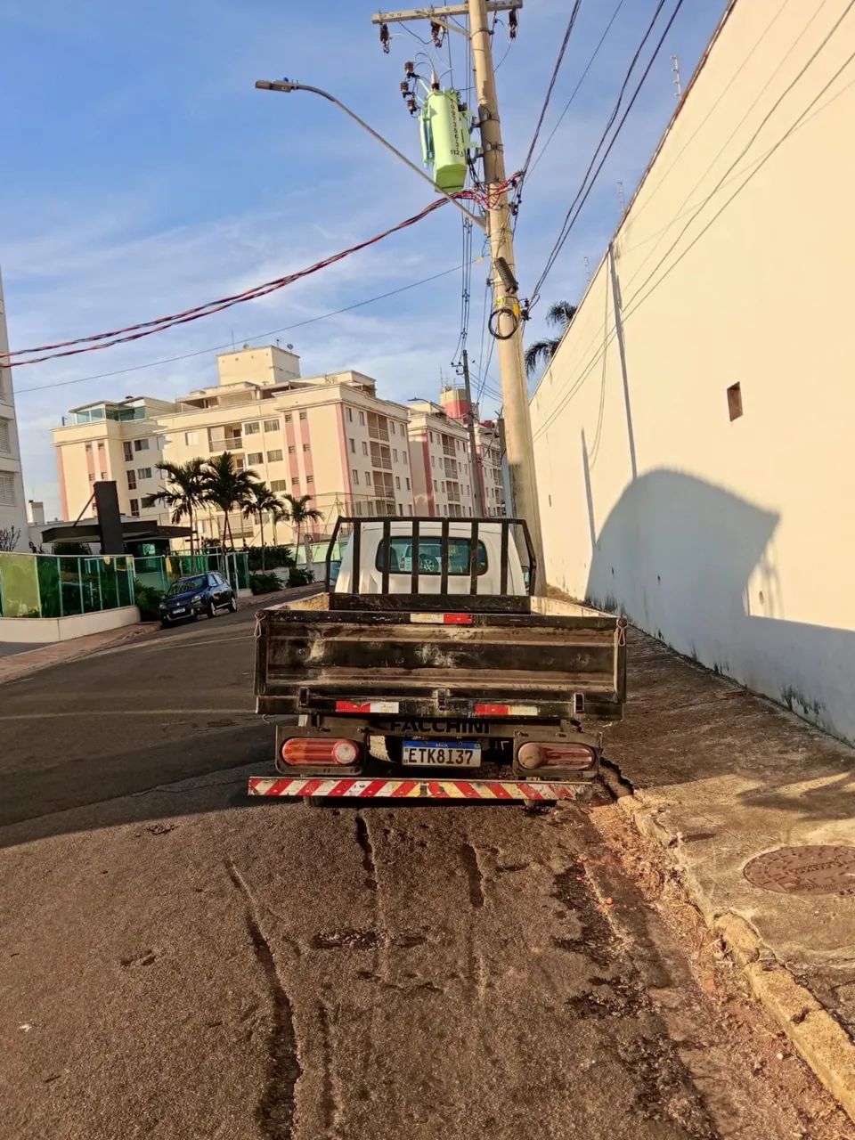 HR motor novo - Foto 5