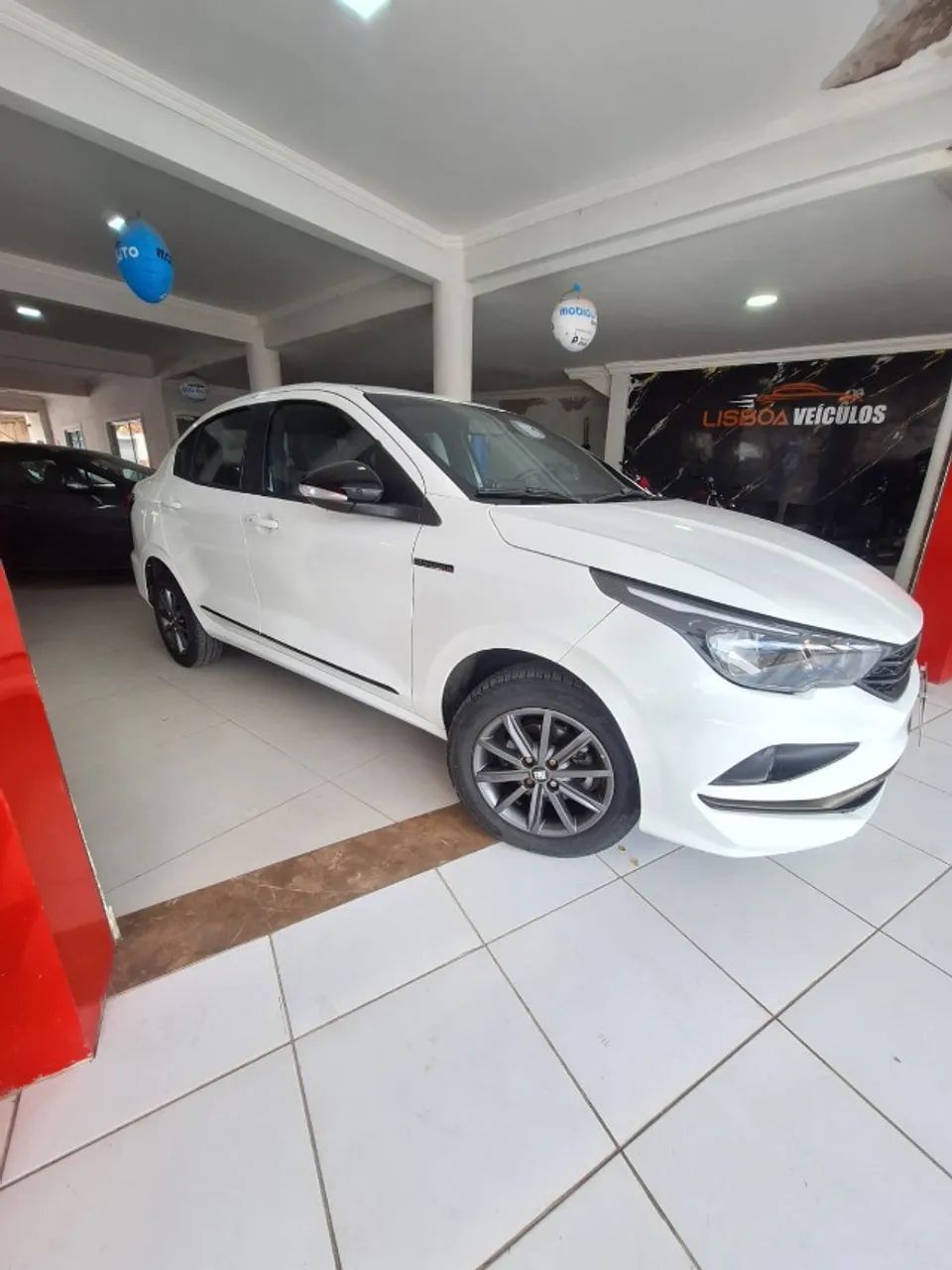 Fiat Cronos Drive 1.3 8V Flex 2024 - Foto 3