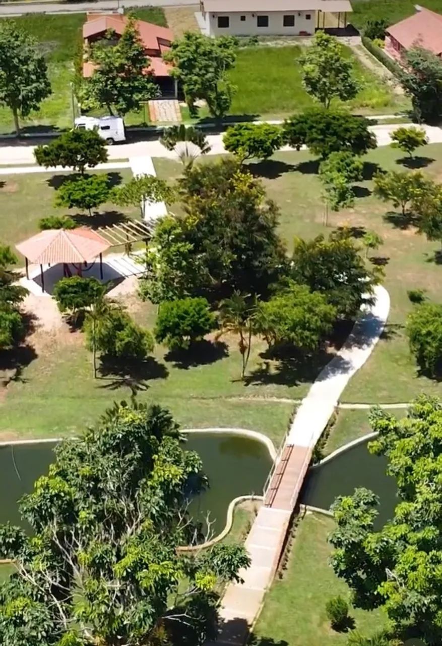 REPASSE - VILLAS DE AREIA - LOTE COM 676m² - OPORTUNIDADE  - Foto 4