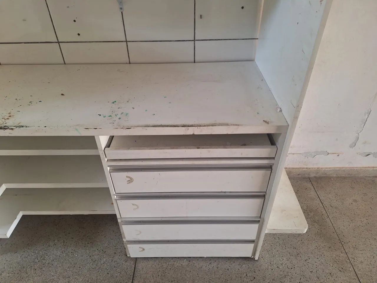 Bancada de trabalho  - Foto 2