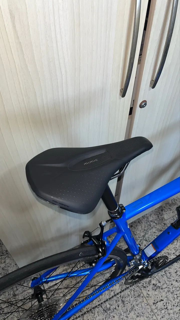 Selim specialized power comp 155mm - Foto 3