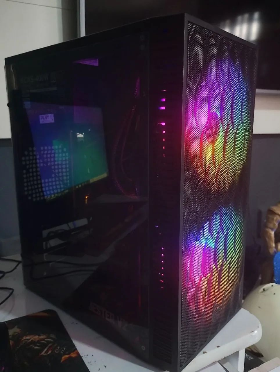 Computador completo i5 - Foto 3