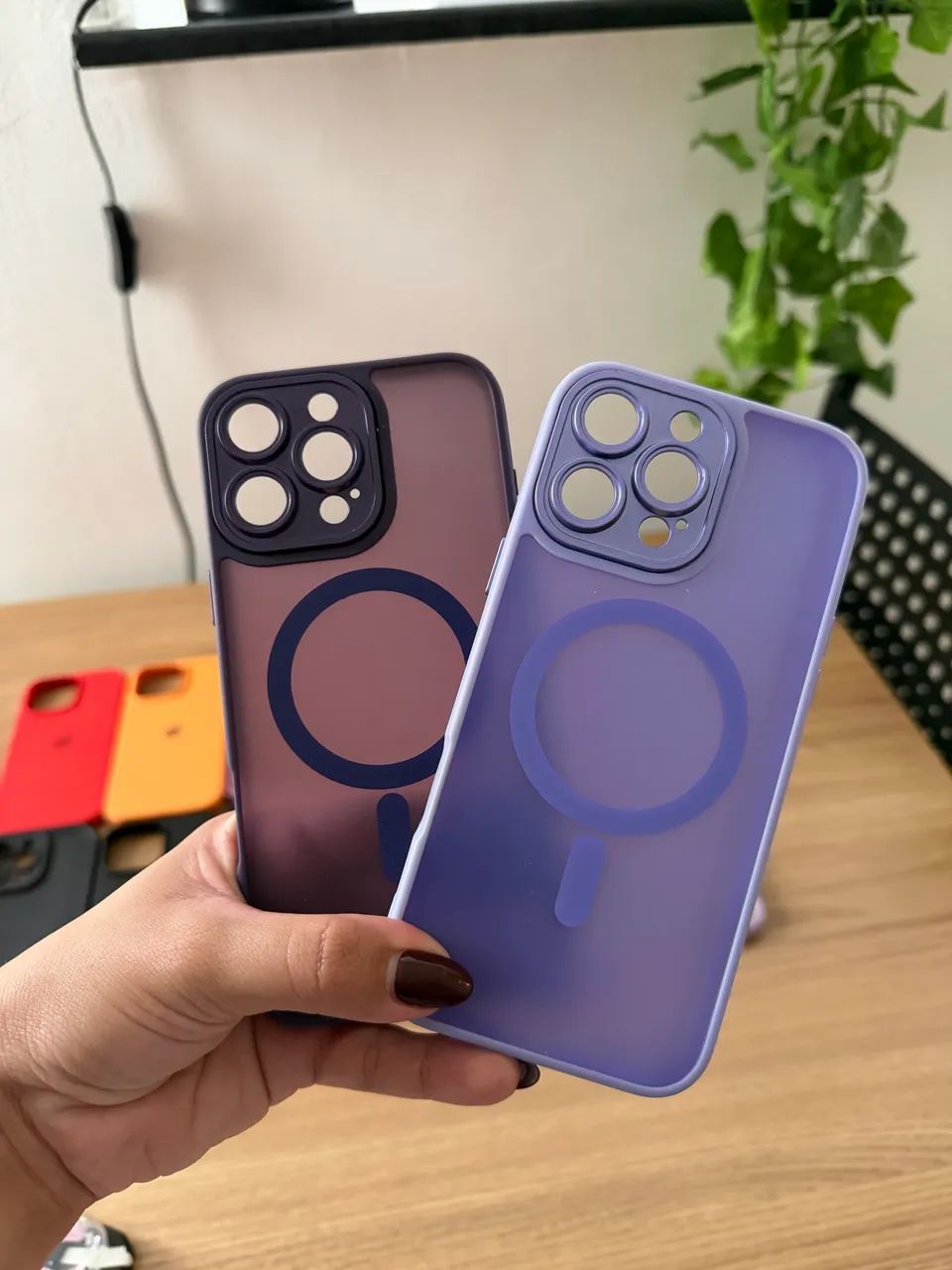 Capas iPhone 16 pro Max.  - Foto 5