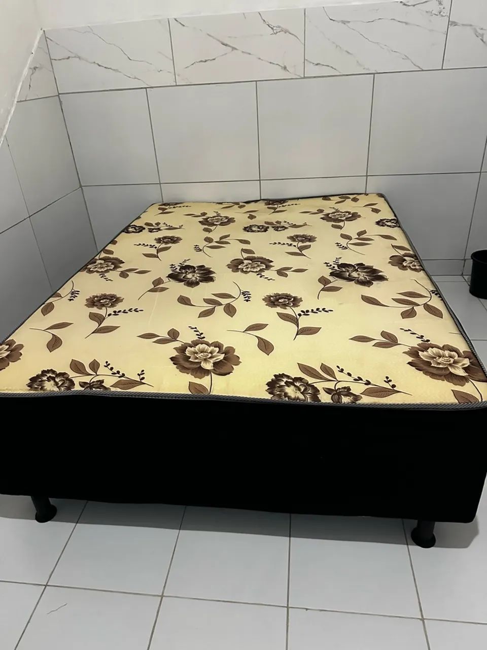 Cama pra vender logo 