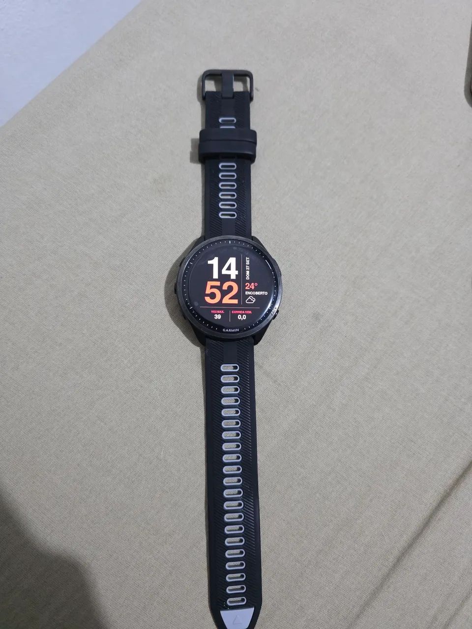 Garmin Forerunner 965 - Foto 3