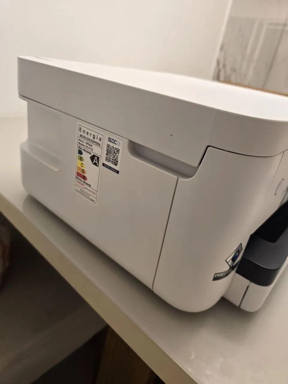 IMPRESSORA F170 - Foto 5
