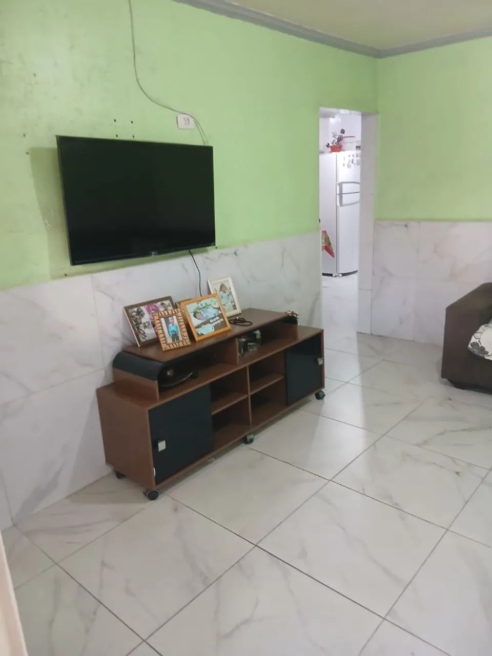 Casa Ampla com Suíte e Garagem Espaçosa no 31 de Março! - Foto 4