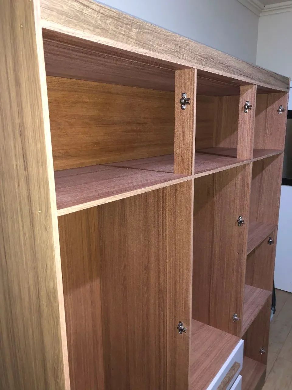 Guarda-roupa  - Foto 4