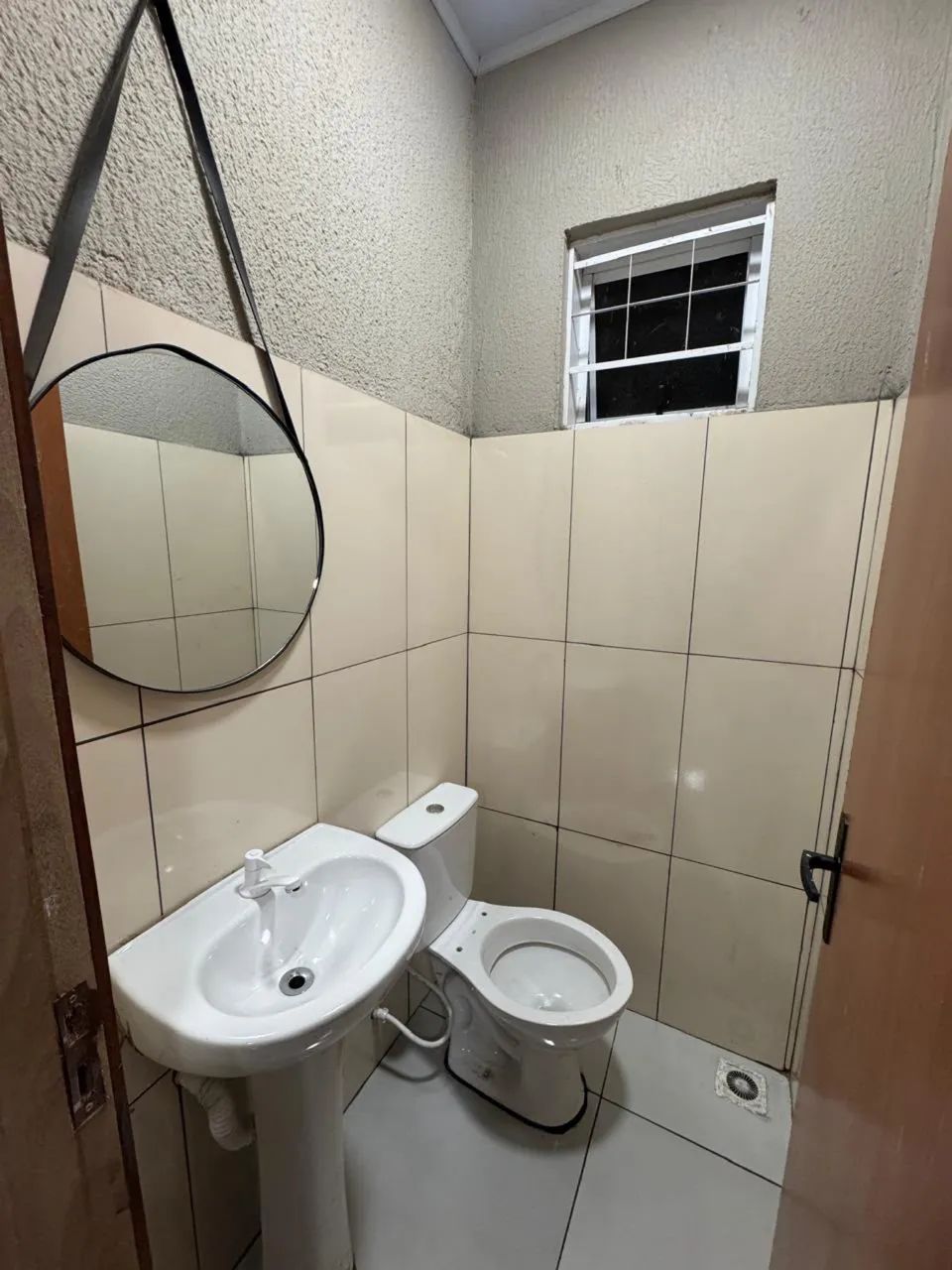 Apartamento 1/4 chácara Cachoeira - Foto 3