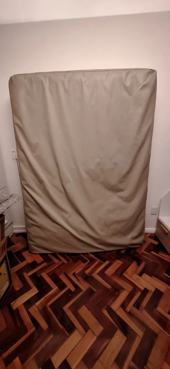 Colchão de casal - Foto 3