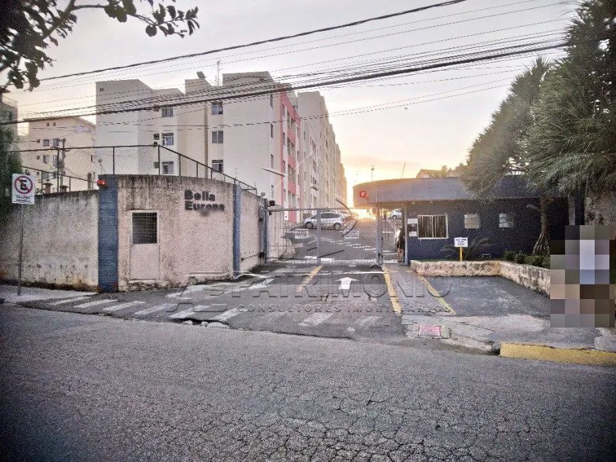 APARTAMENTO COM 2 QUARTOS EM SOROCABA