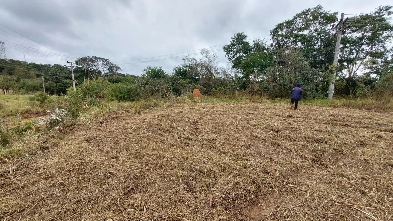 EXELENTE TERRENO JARDIM CANANÉIA  - Foto 3