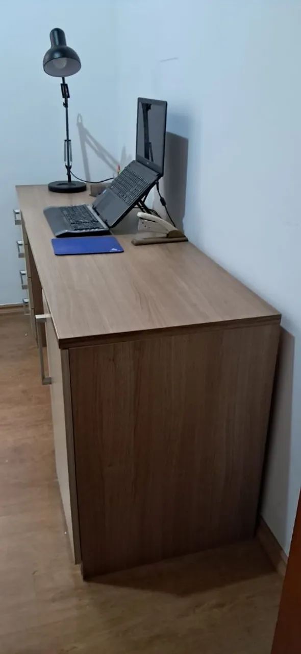 Mesa escritório - Foto 2