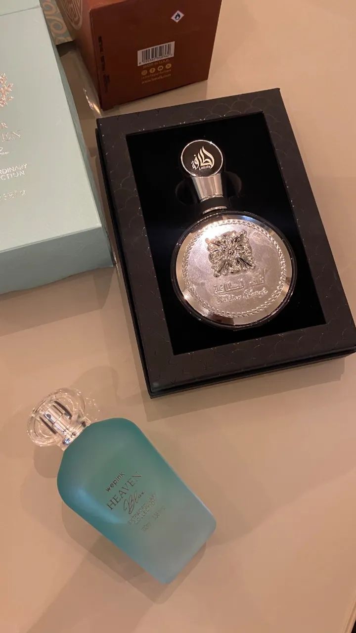 Perfume  - Foto 3