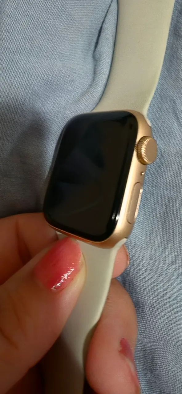 Apple Watch SE - Foto 3