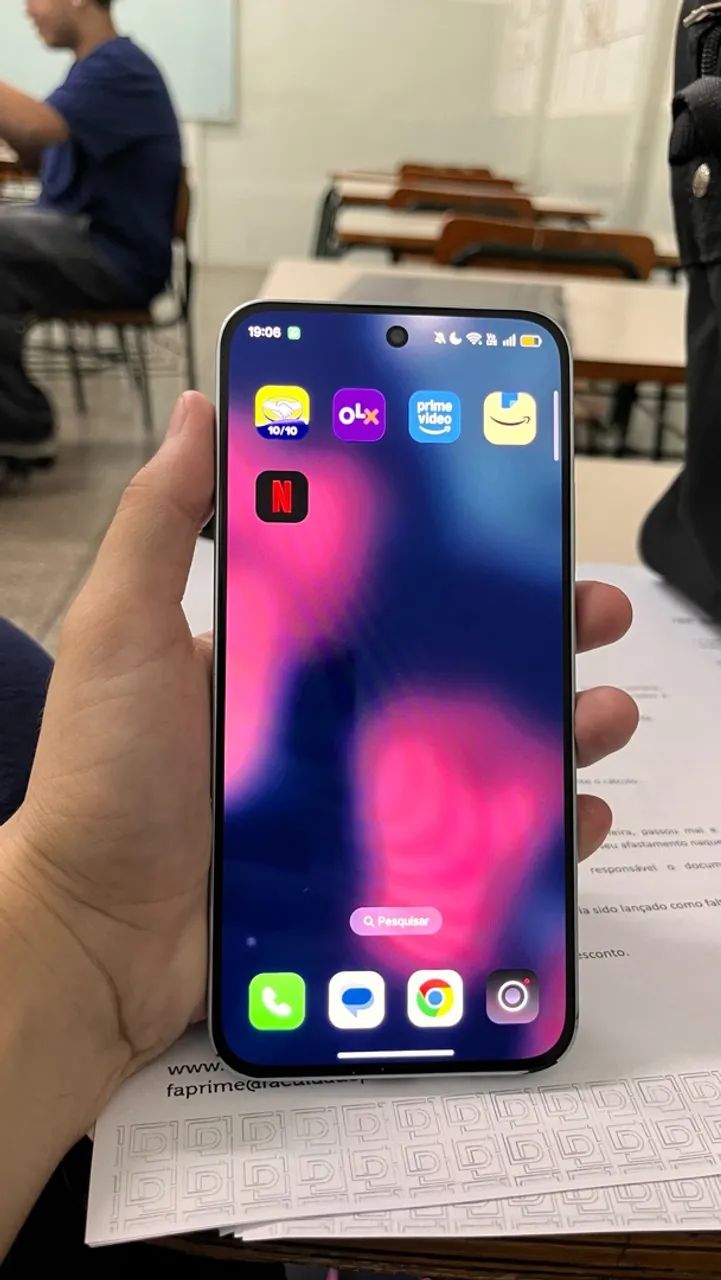 Vendo OPPO RENO 14F - Foto 3