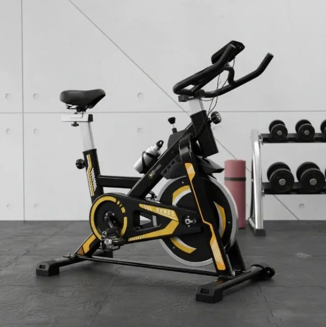Bicicleta Spinning 