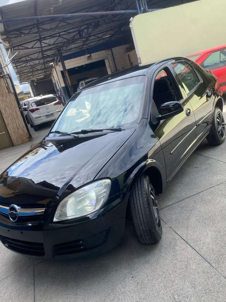 Polimento Cristalização de Carros - Foto 5