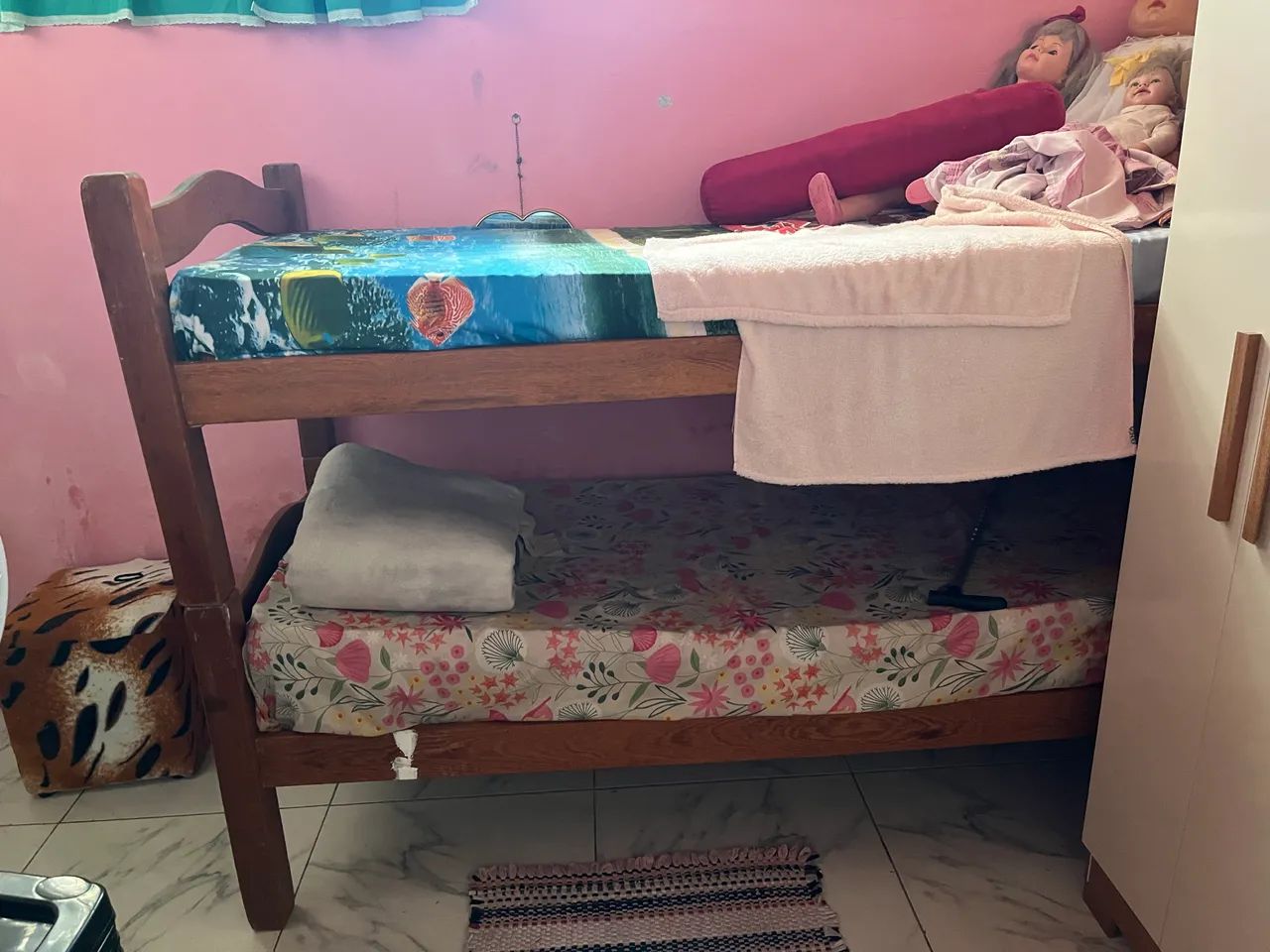 Vende-se beliche 