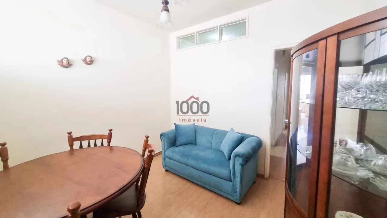 Apartamento 1 quarto - Centro - Foto 4