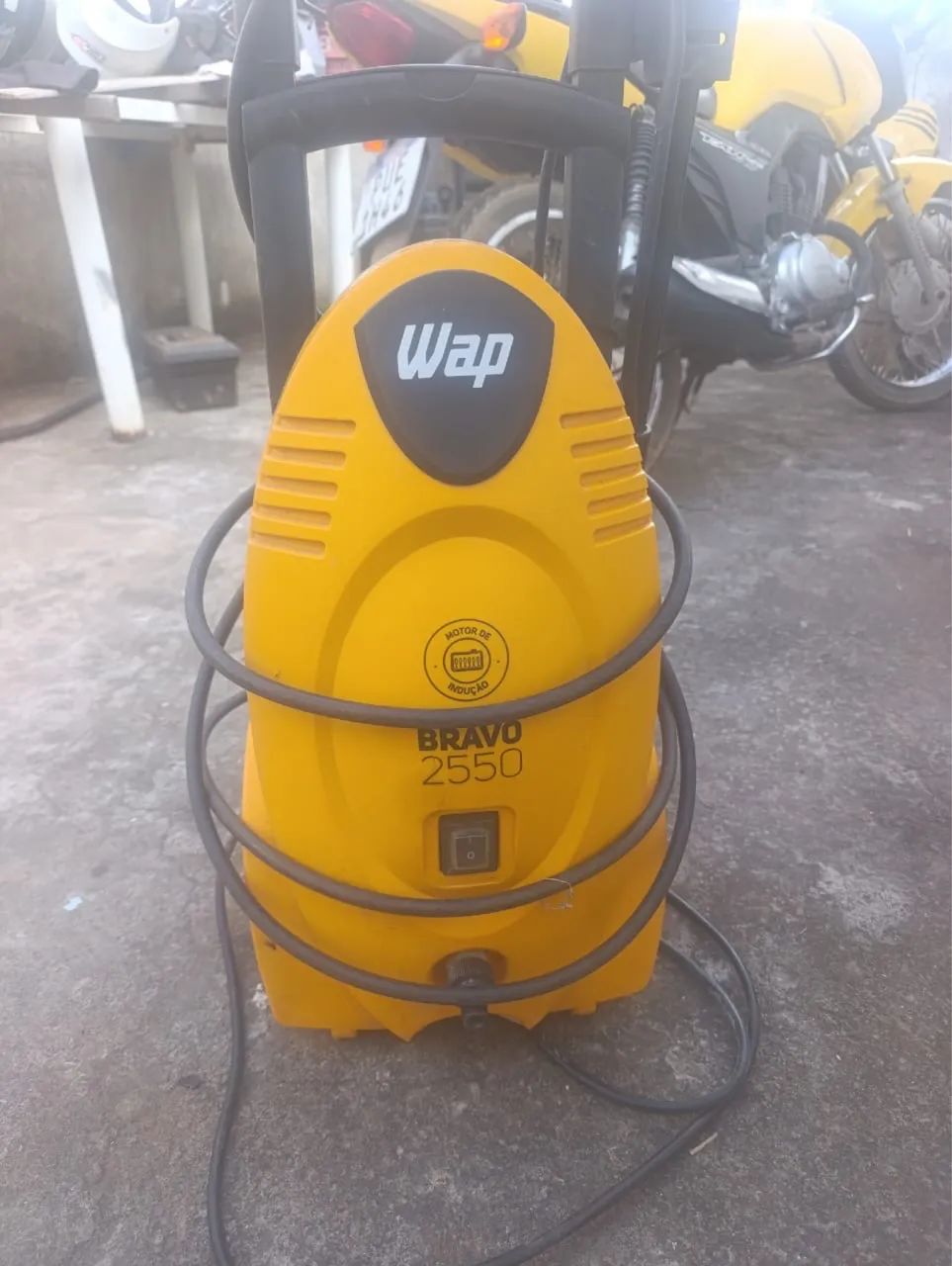 Wap - Foto 3