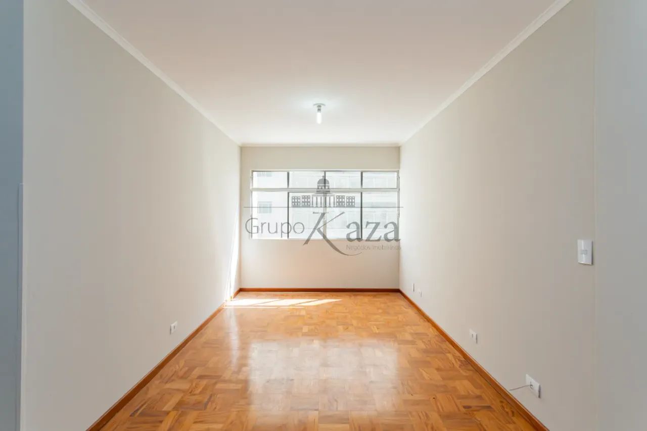 Apartamento - Vila Nova Conceição - 2 Dormitórios - 86m². - Foto 2