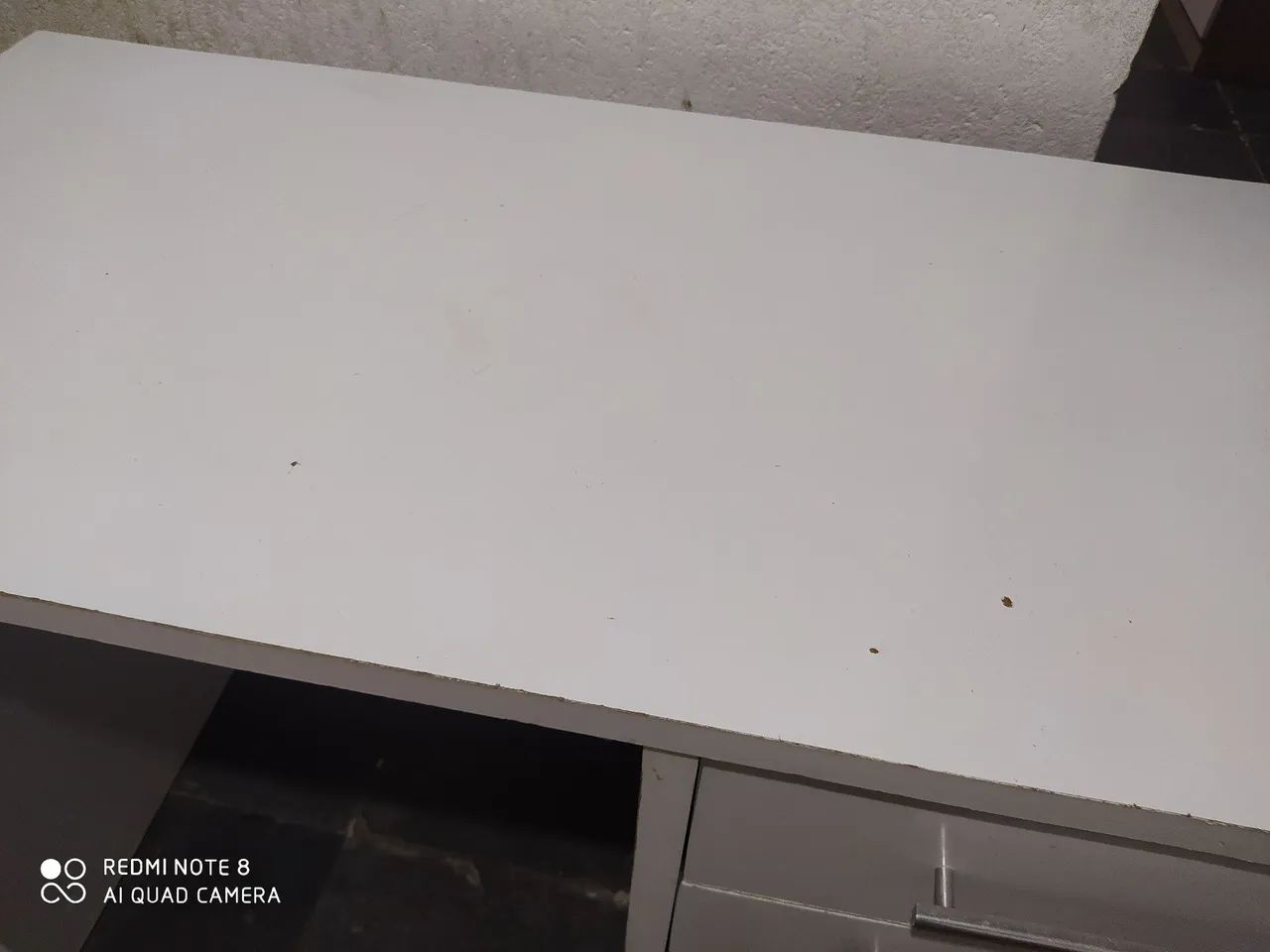 Escrivaninha/ mesa de escritório  - Foto 4