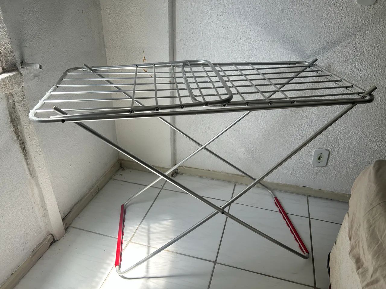VARAL DE CHÃO GRANDE