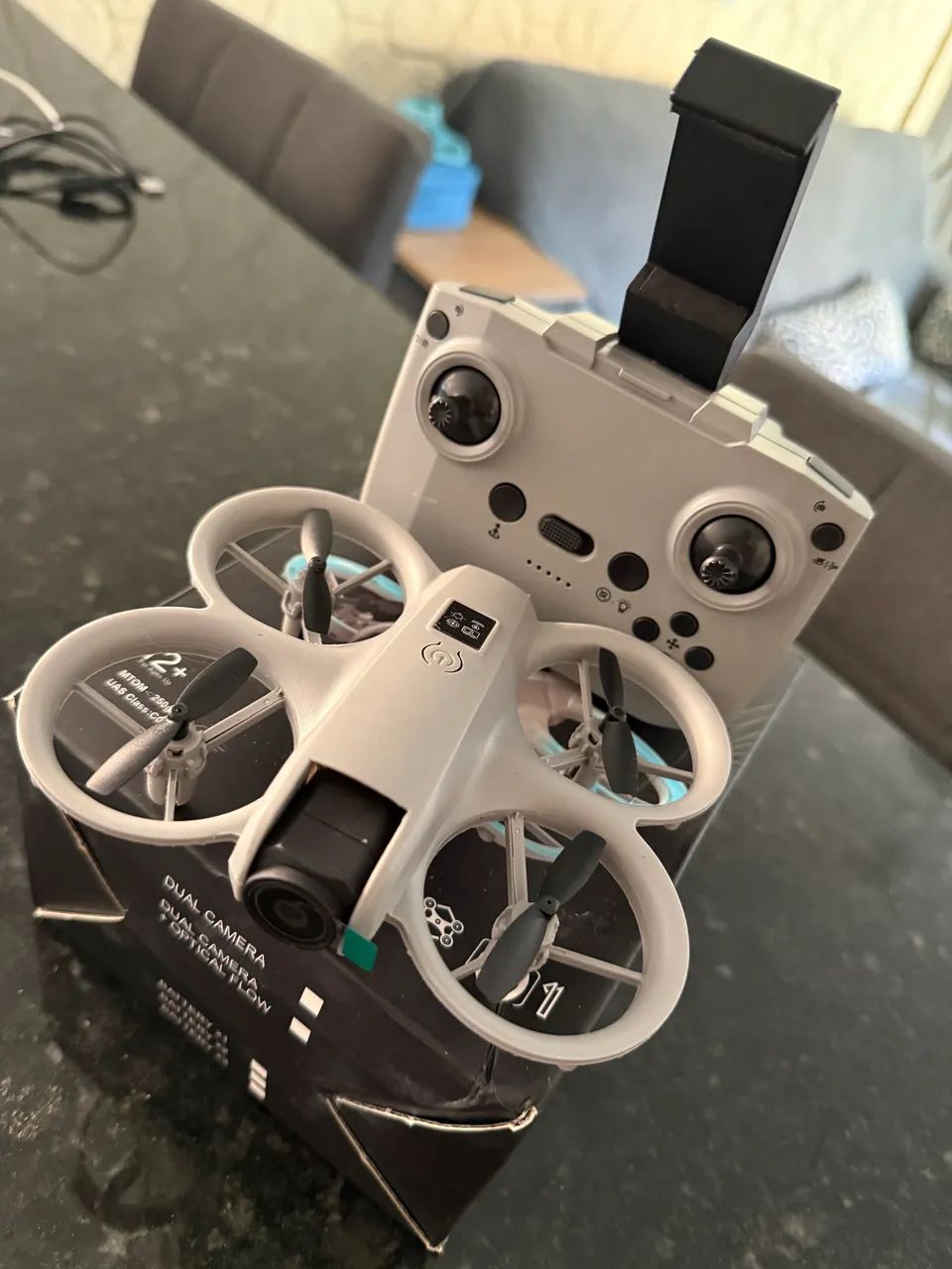Drone gt3  - Foto 4