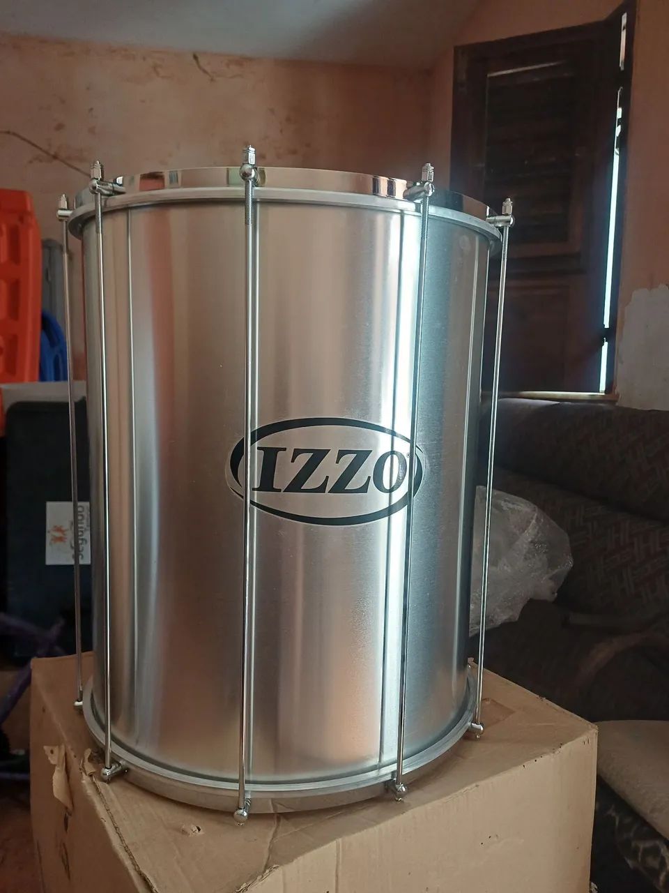 vendo surdo da izzo.