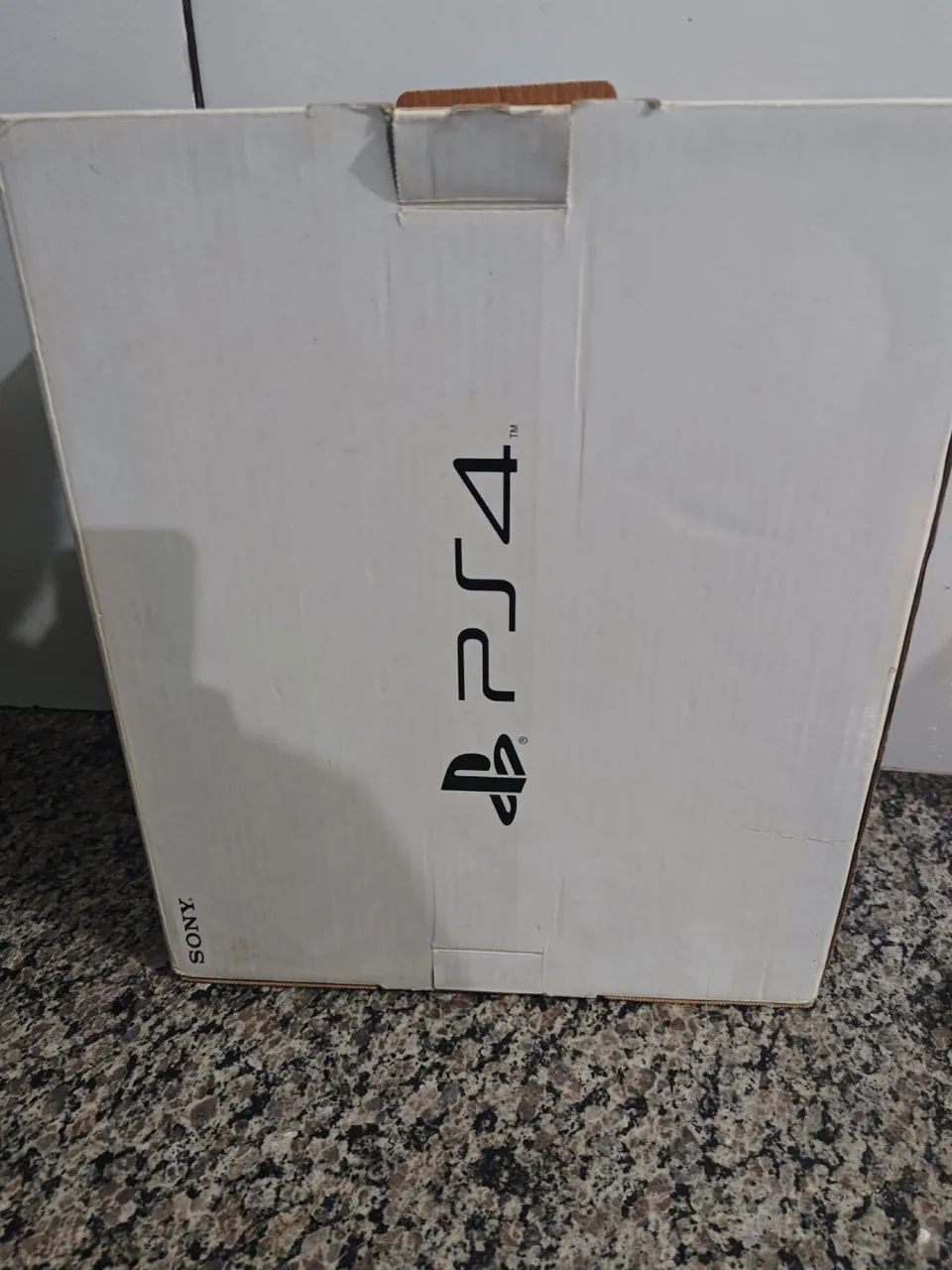 Ps4 fet  - Foto 4