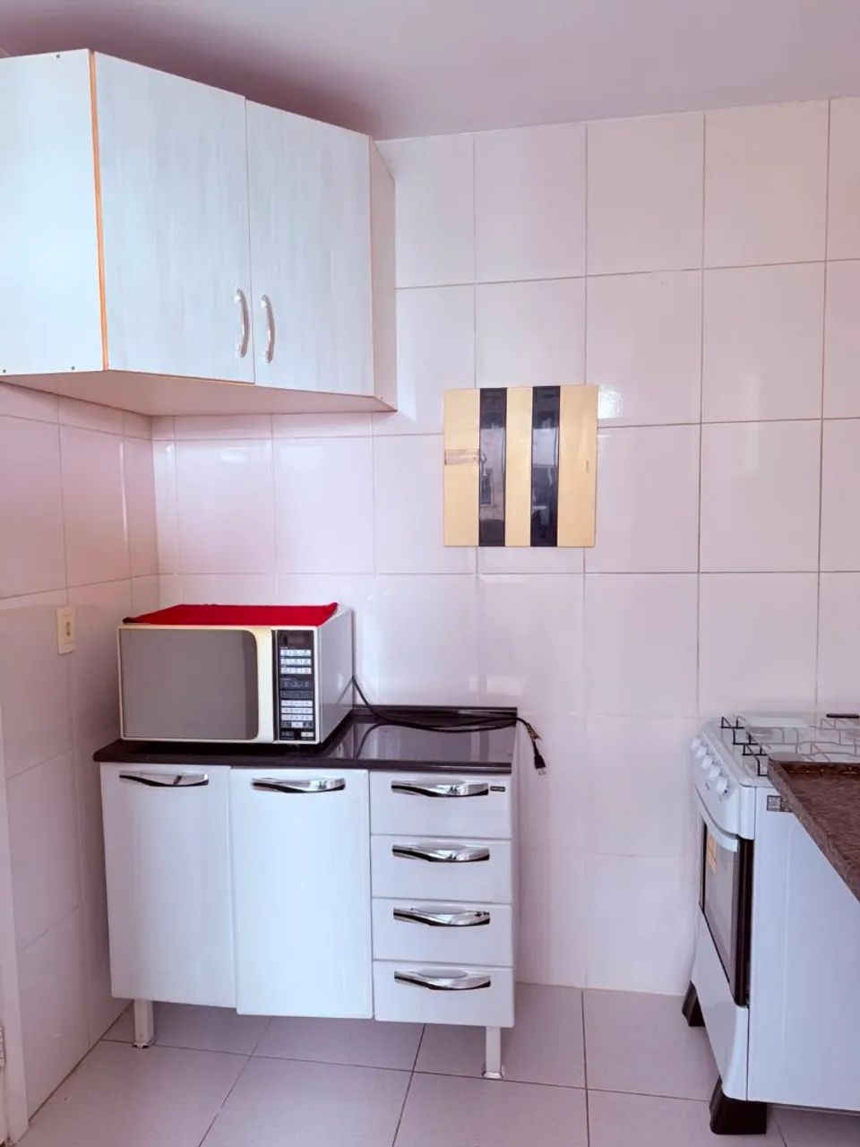 Apartamento 2 Dormitórios Mobiliado .Eliza Miranda. Japim/Distrito. - Foto 12