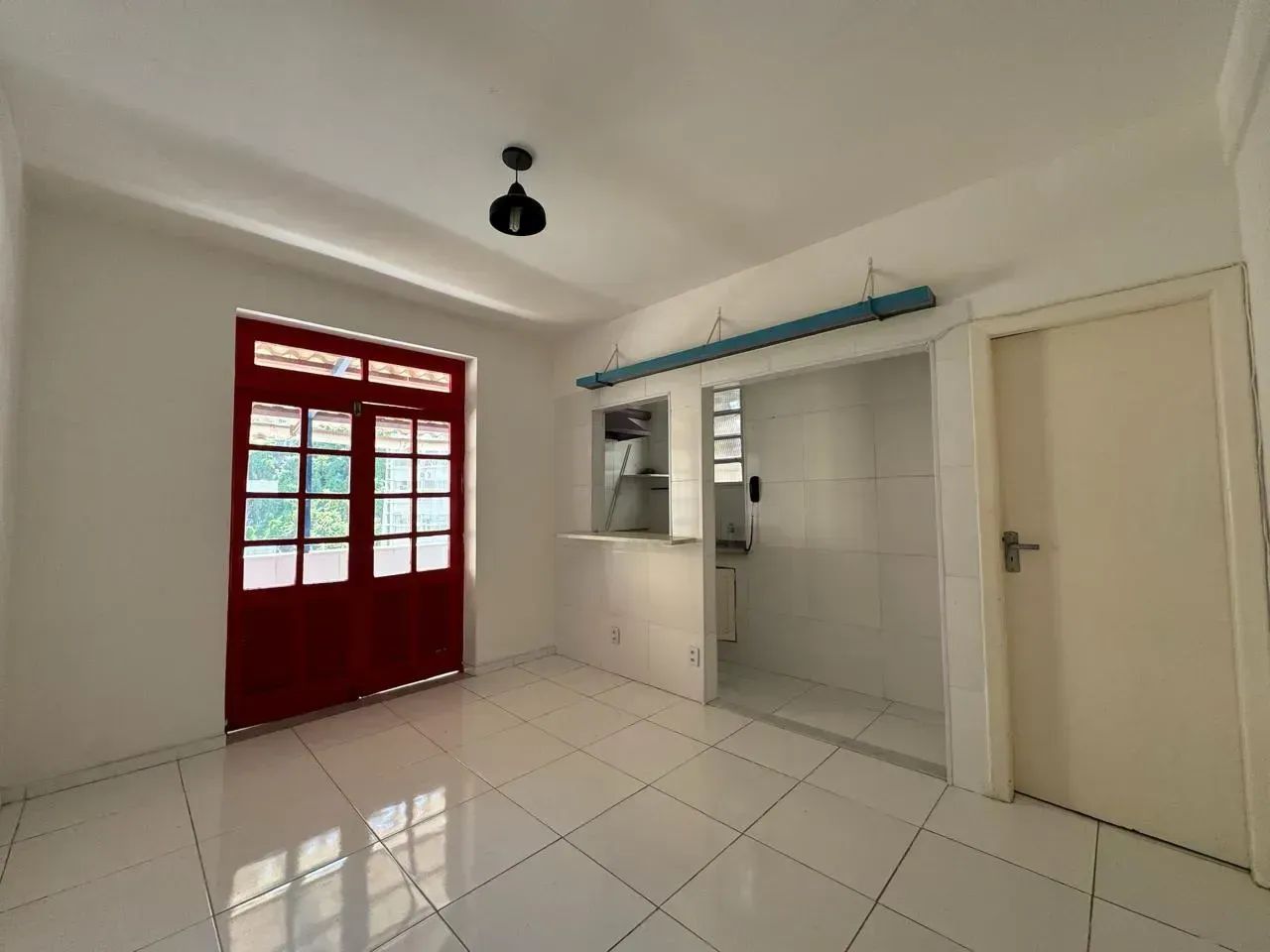 Cobertura 1 quarto com 61m2 na Glória - RJ - Foto 3