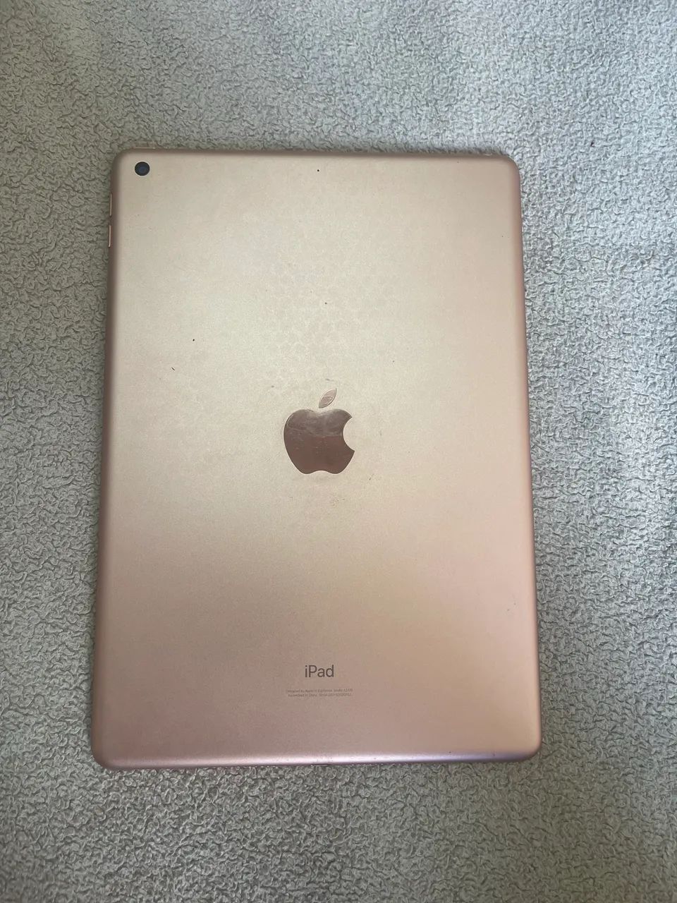 iPad - Foto 4