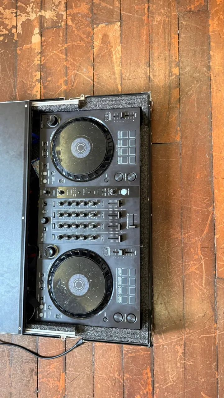 Controladora FLX-6 Pionner - Foto 3