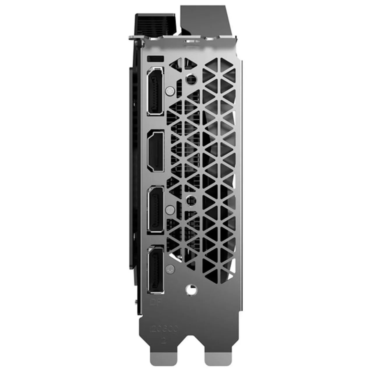 RTX 2060 6GB ZOTAC GAMING - Foto 3
