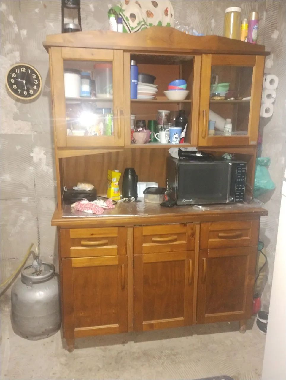 armário de cozinha  - Foto 2
