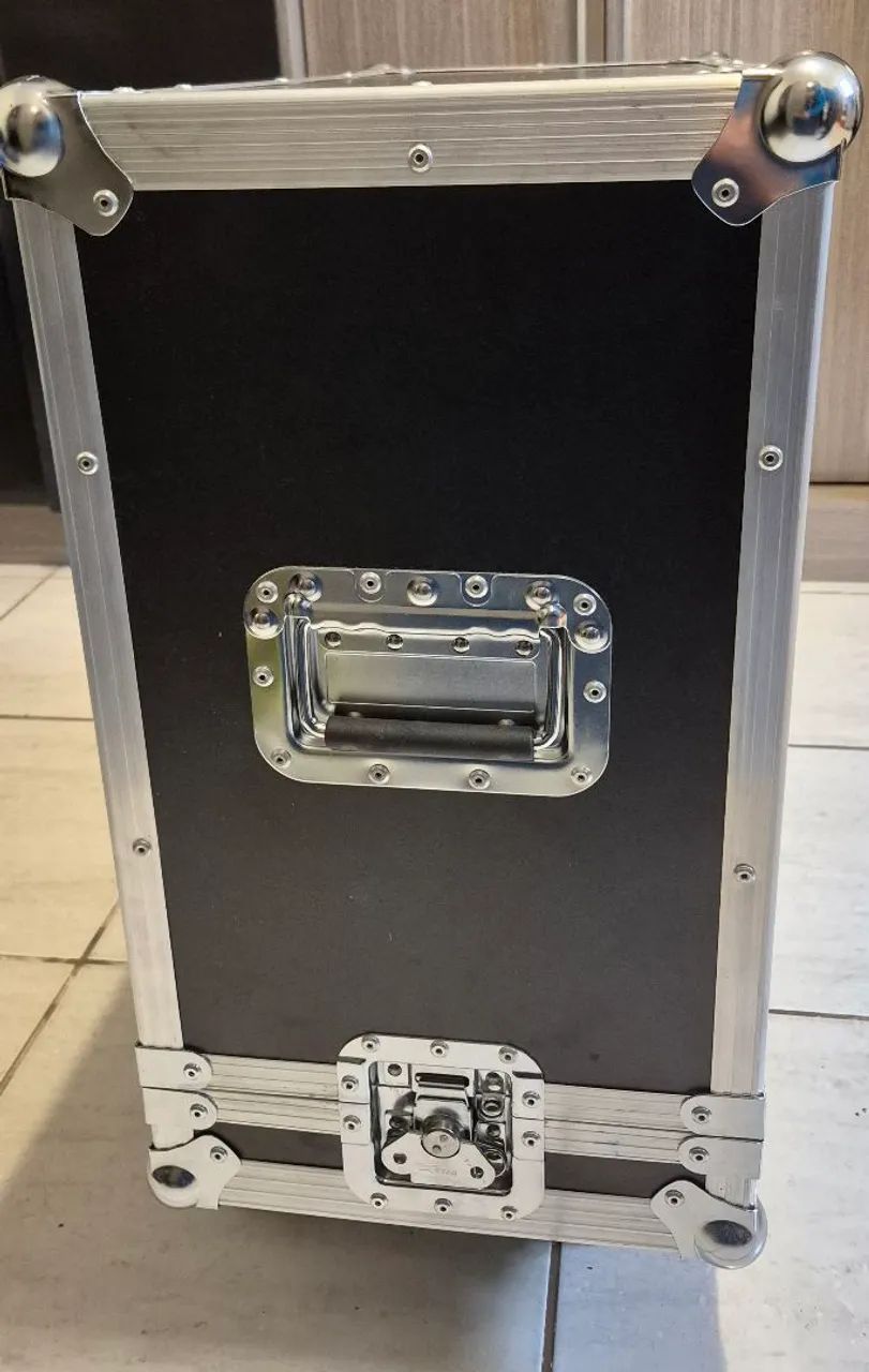 Amplificador Marshall MG102CFX - Foto 5