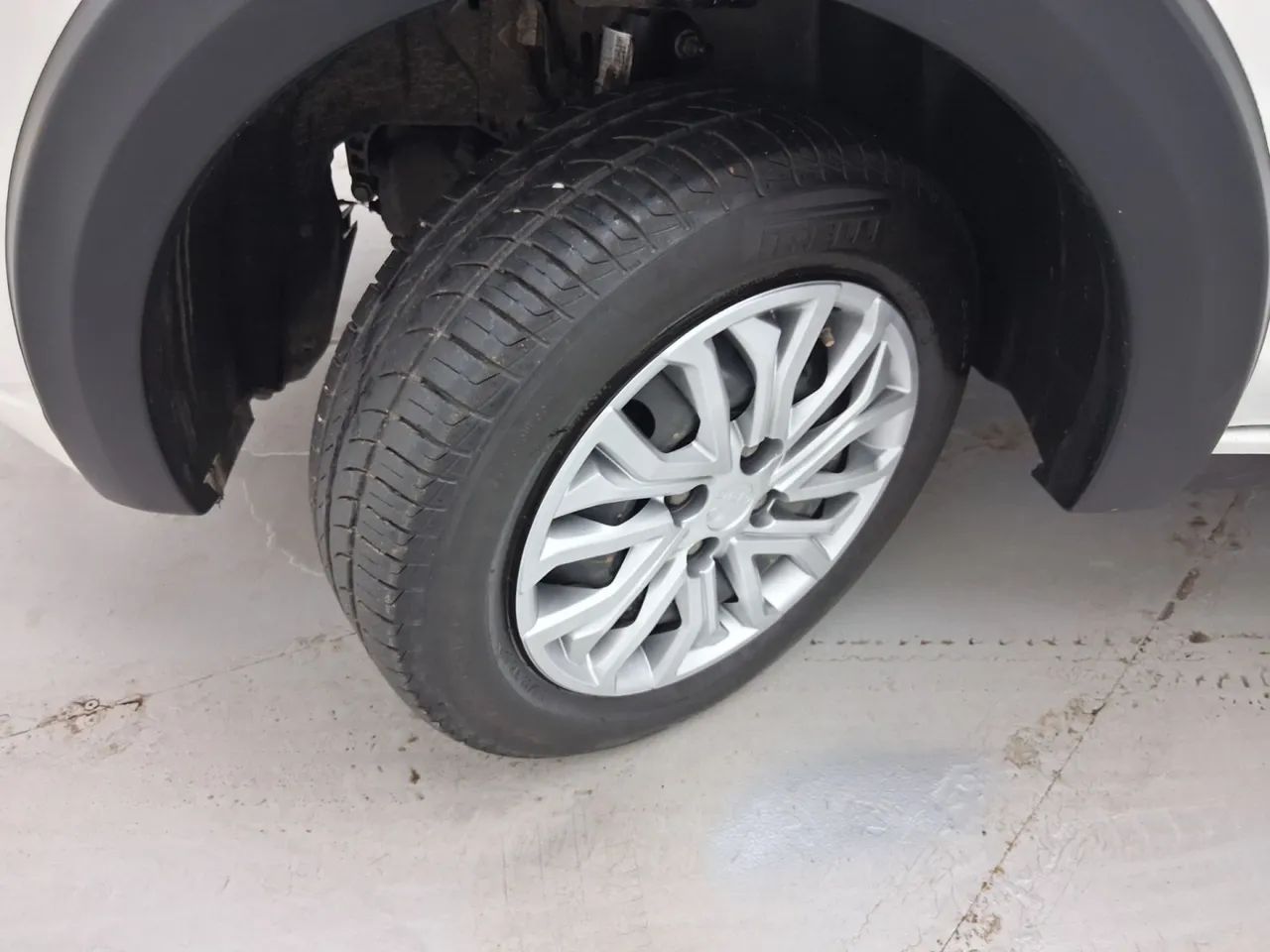 Fiat Mobi LIKE 1.0 Fire Flex 5p., foto 11 de 18