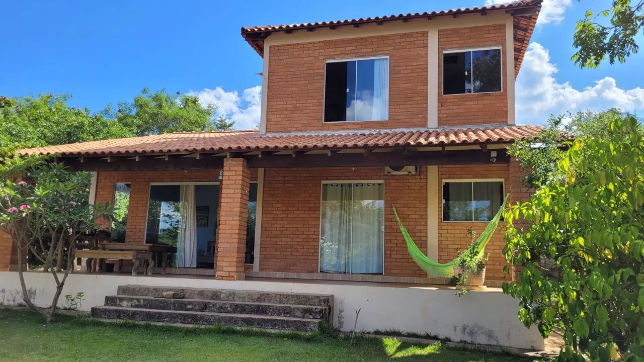 Casa pousada e bistrô em Chapada dos Guimarães - Foto 2