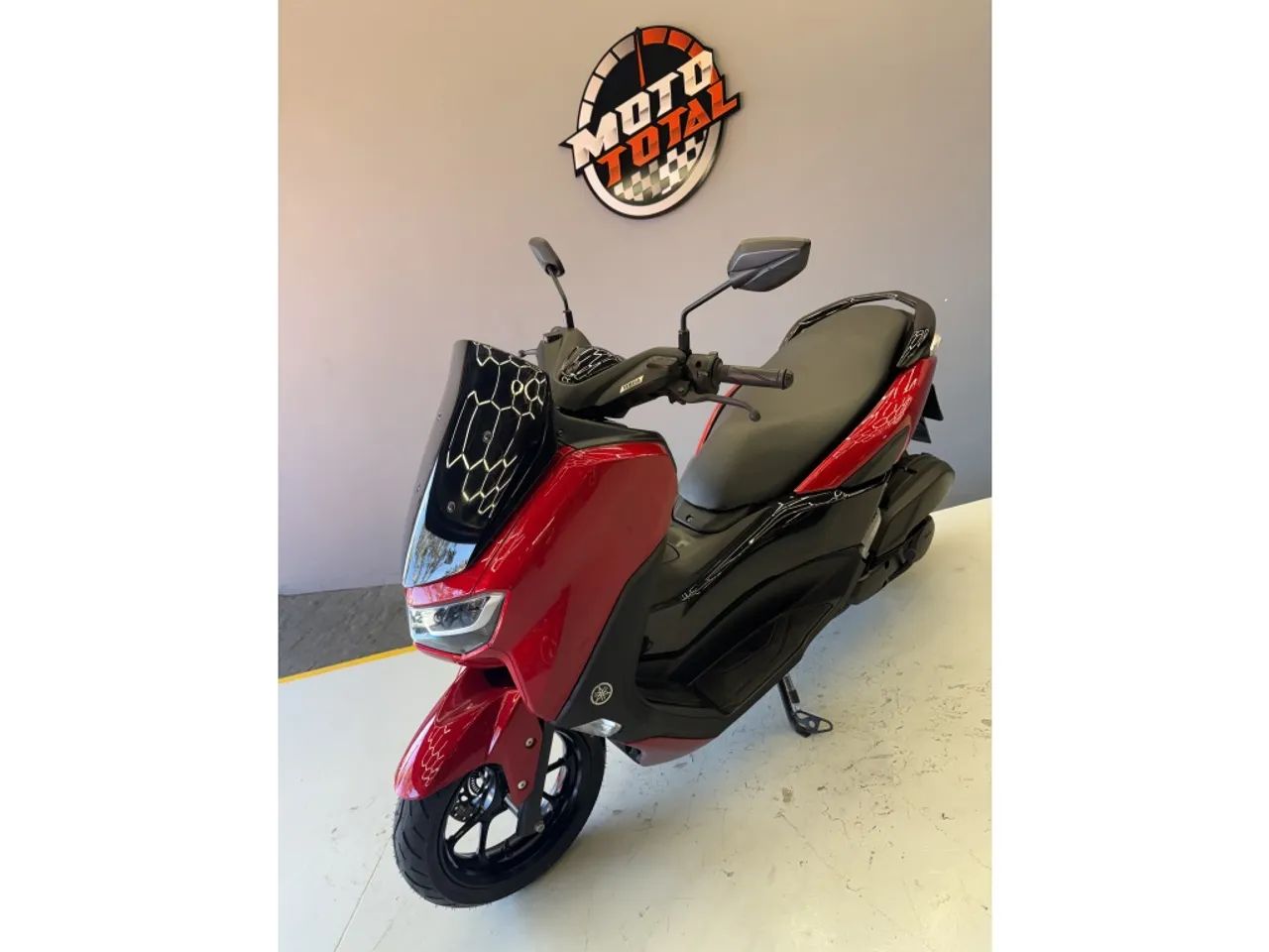 Yamaha Nmax 160 2022 - Foto 5