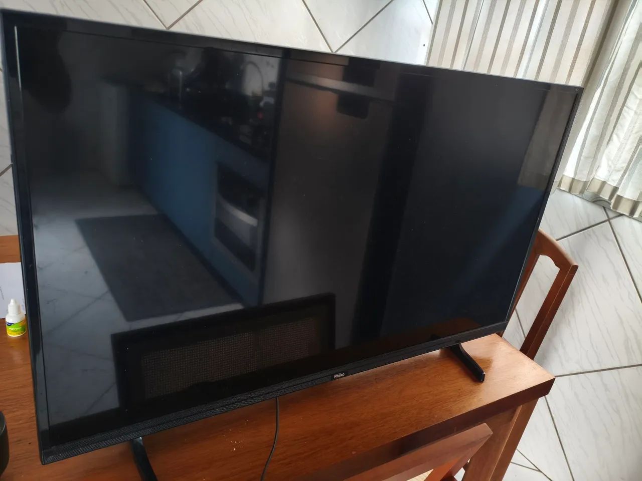 TV PHILCO 32 POLEGADAS 