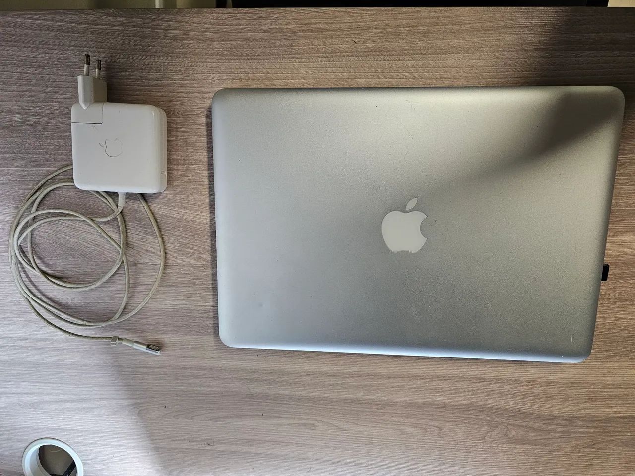 Macbook Pro A1278 i7 com 8GB de RAM 1,5TB SSD - Foto 3