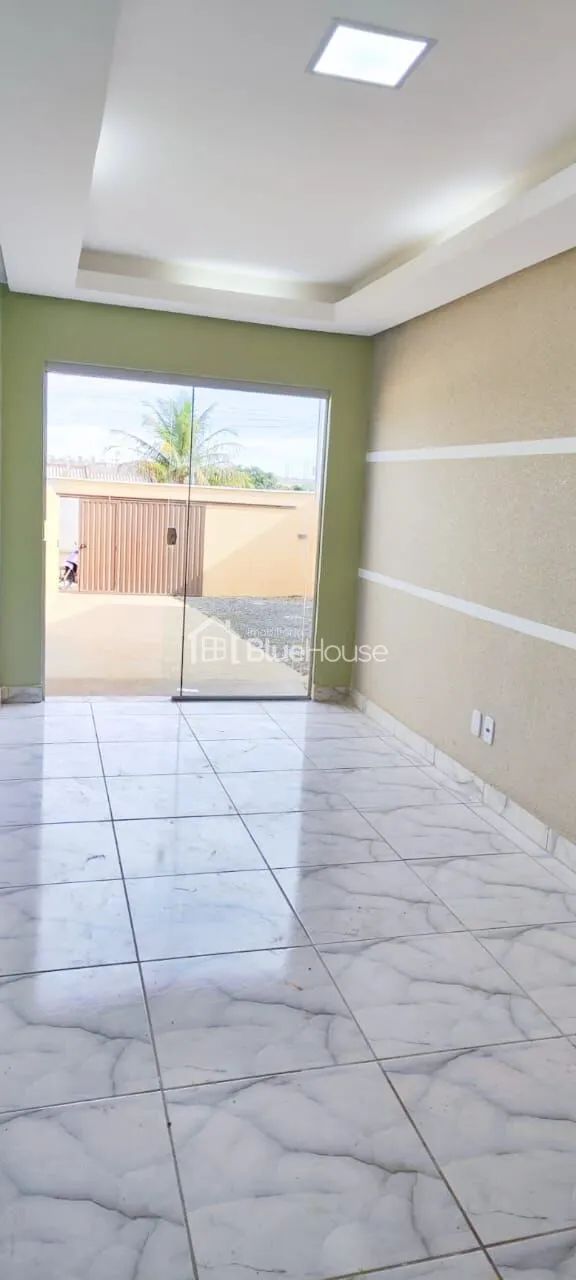 Casa com 2 Quartos a venda no setor Parque Eldorado Oeste - Foto 5