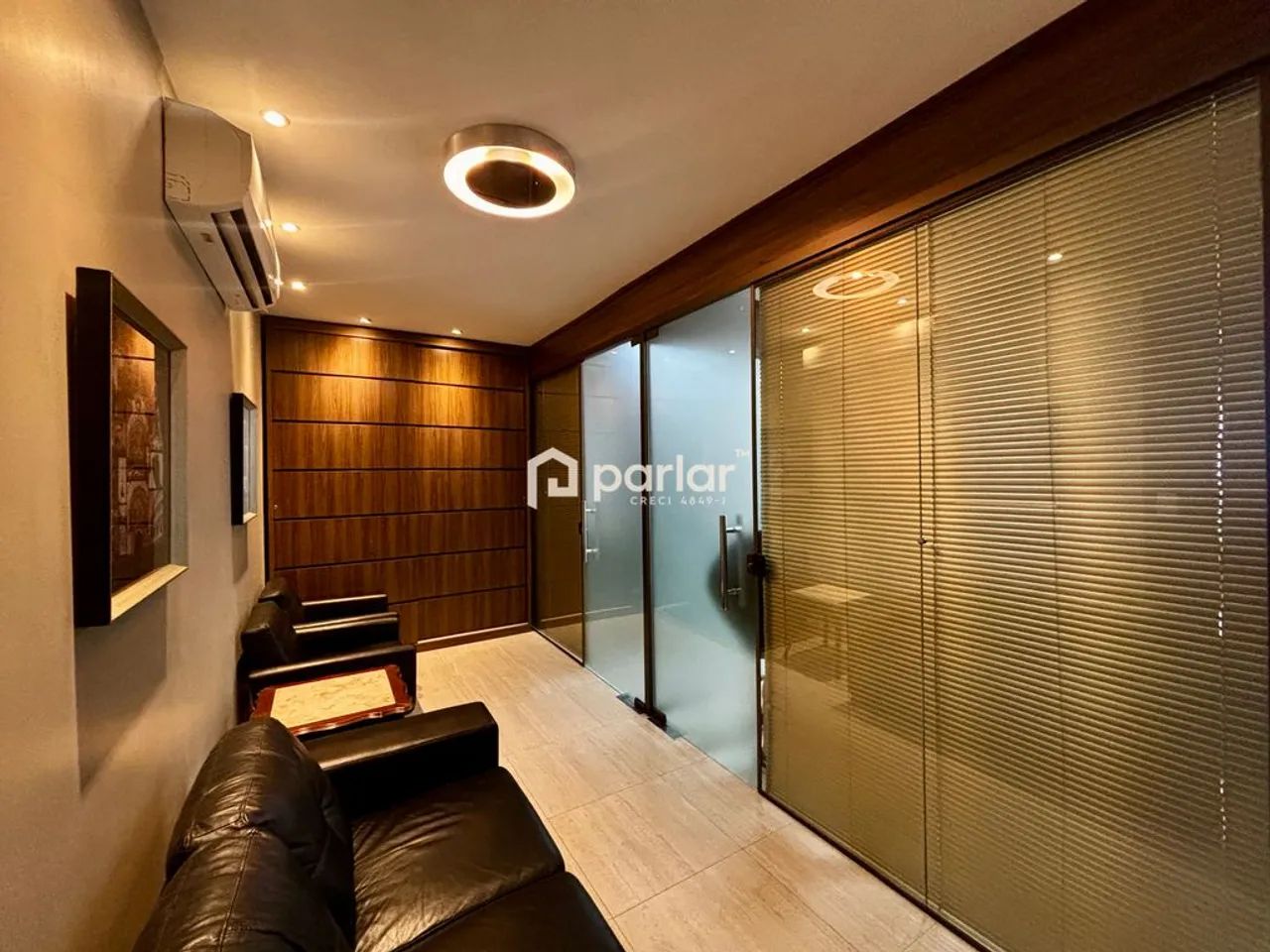 SALA COMERCIAL NO MEDICAL CENTER - BAIRRO OLARIA - Foto 5