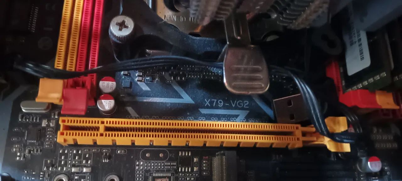 Pc game ou kit upgrade  - Foto 2