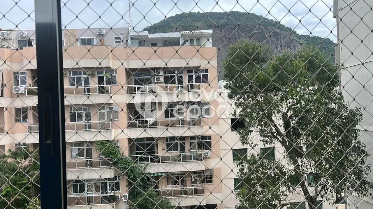 Copacabana | Apartamento 3 quartos, sendo 1 suite - Foto 3