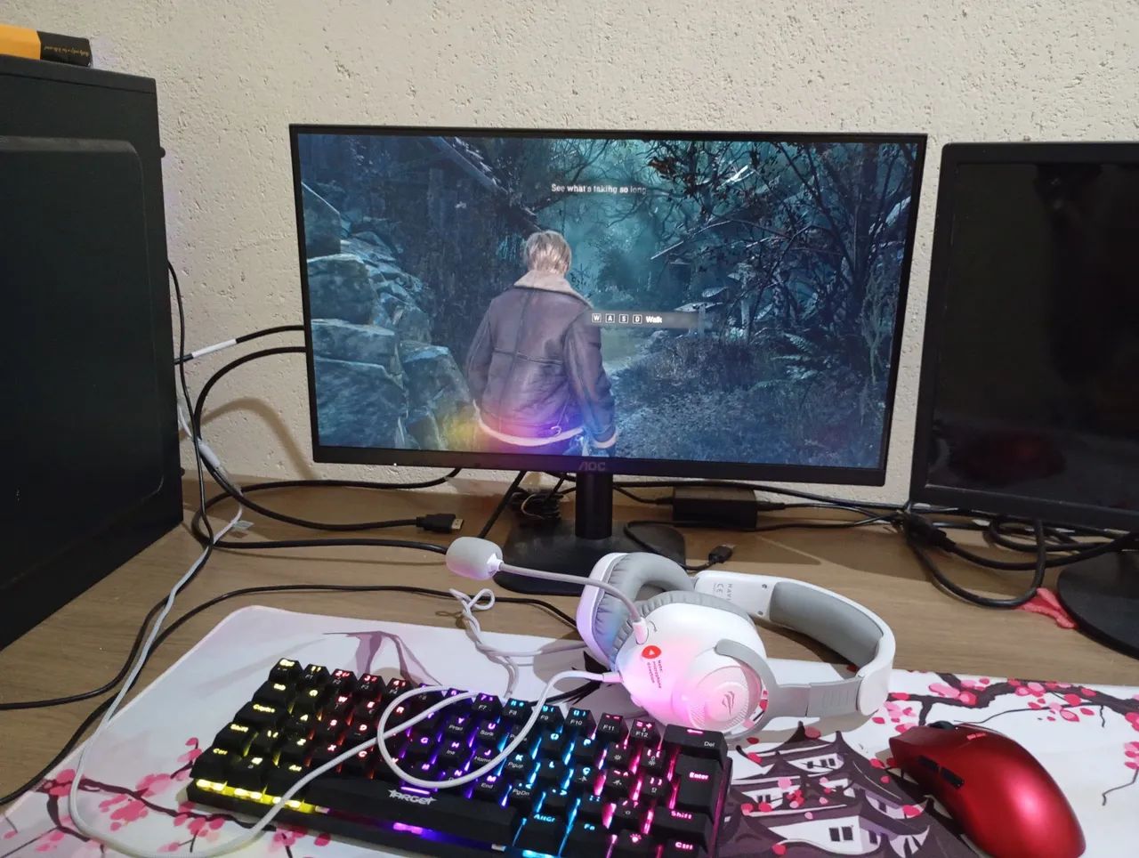 Pc gamer completo  - Foto 2