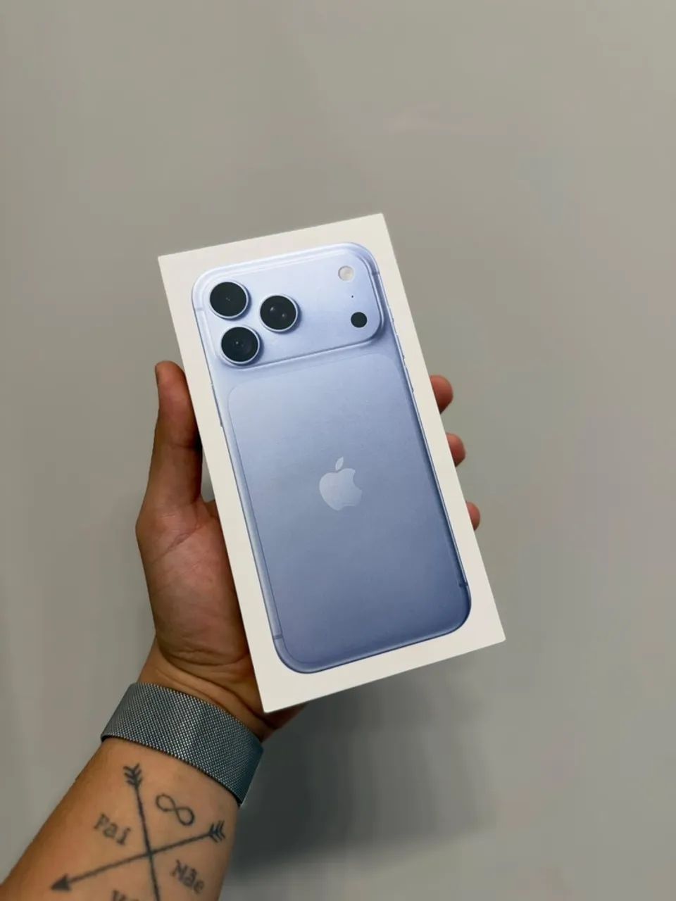 iPhone 18 pro 256 - Foto 2