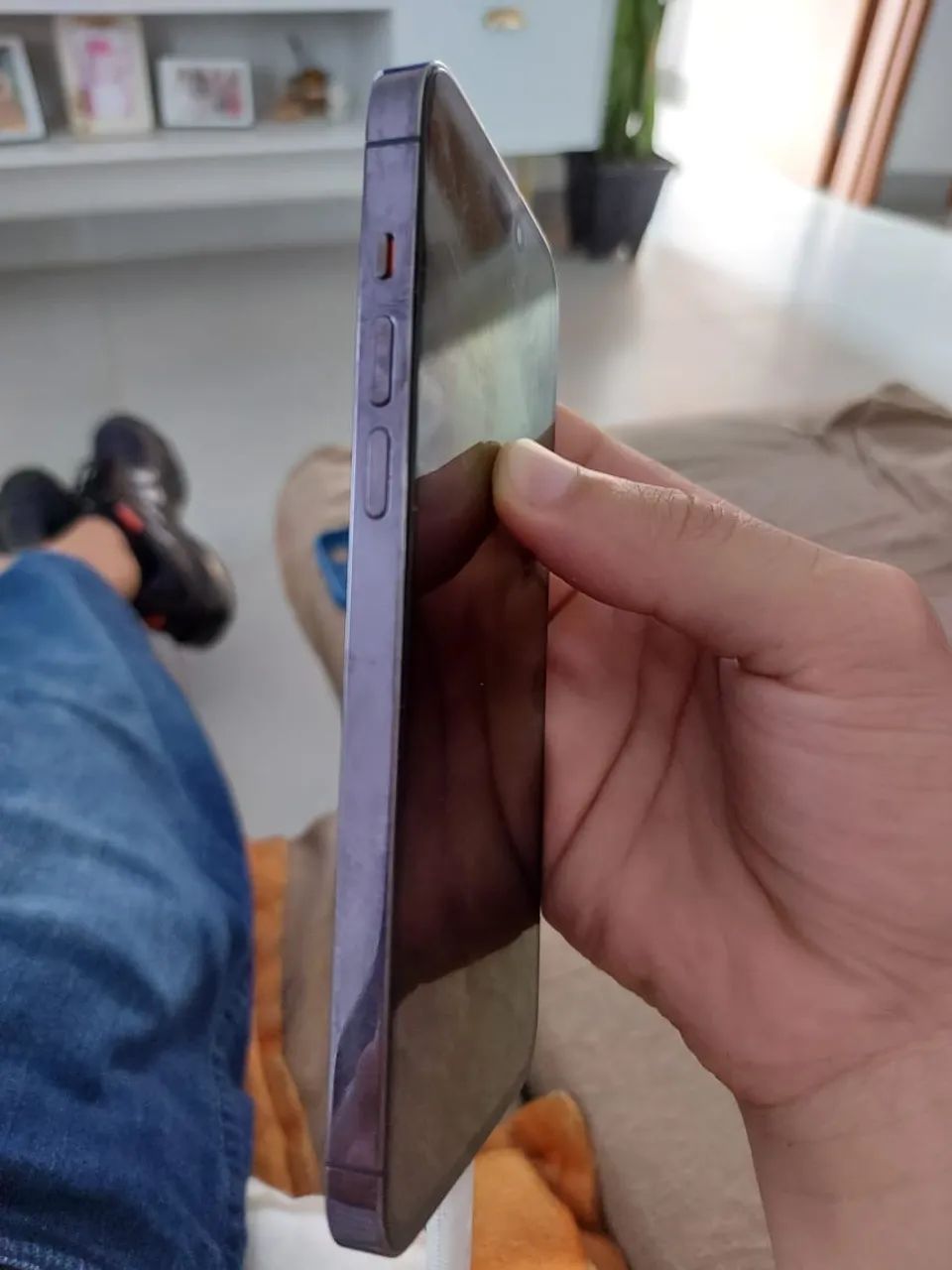 iPhone 14 Pro Max 256 - Foto 4